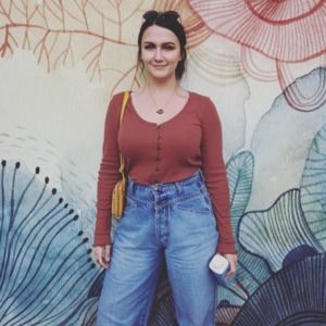 Meet your Posher, Chelsea